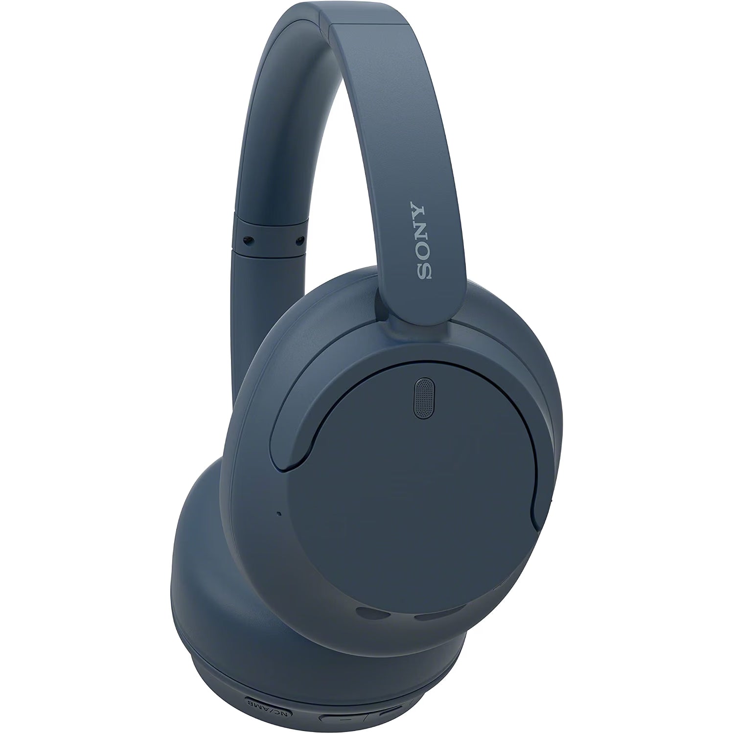 Buy Sony,Sony WH-CH720N Wireless Bluetooth Noise Cancelling Over-Ear Headphones, Ambient Sound Mode, Lightweight Design, up to 50 hr battery life, iOS & Android - Blue - Gadcet UK | UK | London | Scotland | Wales| Near Me | Cheap | Pay In 3 | Over-Ear Headphones